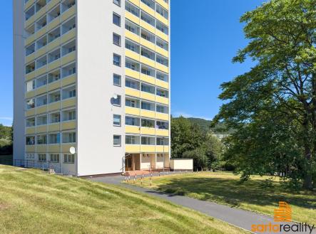 Fotka12 | Pronájem bytu, 1+kk, 22 m²