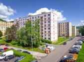 Prodej bytu, 1+1, 37 m²