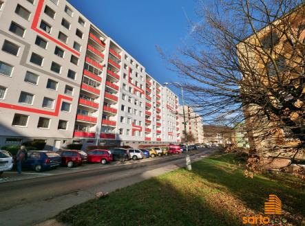 Pronájem bytu, 3+1, 63 m² obrázek