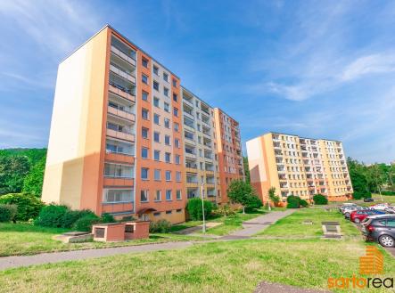 DSC05498-HDR | Prodej bytu, 2+kk, 49 m²