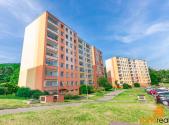 Prodej bytu, 2+kk, 49 m²
