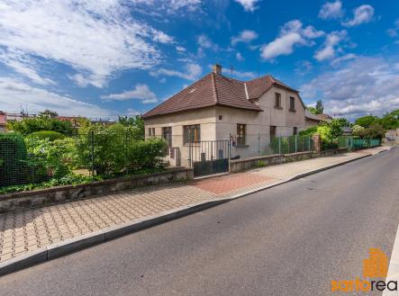 Prodej - dům/vila, 210 m² obrázek