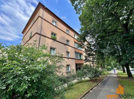 IMG_E7989 | Pronájem bytu, 2+kk, 45 m²