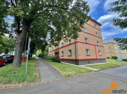 IMG_E7992 | Pronájem bytu, 2+kk, 45 m²