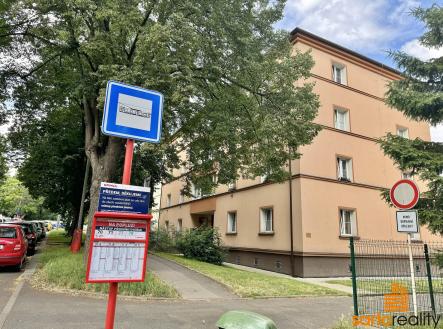 IMG_E7994 | Pronájem bytu, 2+kk, 45 m²