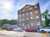 Prodej - nájemní dům, 521 m²