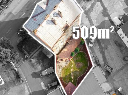 DJI_0673E2 | Prodej - nájemní dům, 521 m²