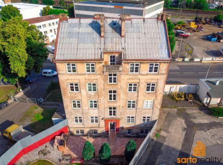 DJI_0679 | Prodej - nájemní dům, 521 m²