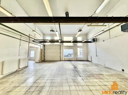 IMG_E0619 | Pronájem - komerční objekt, výroba, 360 m²