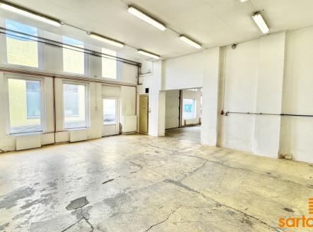IMG_E0625 | Pronájem - komerční objekt, výroba, 360 m²