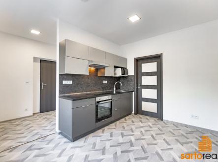 DSC01907-HDR | Pronájem bytu, 2+kk, 41 m²