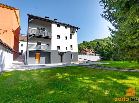 DSC02297-HDRE | Pronájem bytu, 4+kk, 89 m²