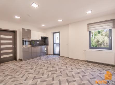 DSC01997-HDR | Pronájem bytu, 4+kk, 89 m²