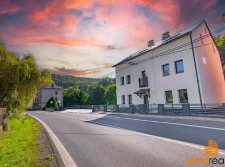 DSC02313-HDRE | Pronájem bytu, 4+kk, 89 m²