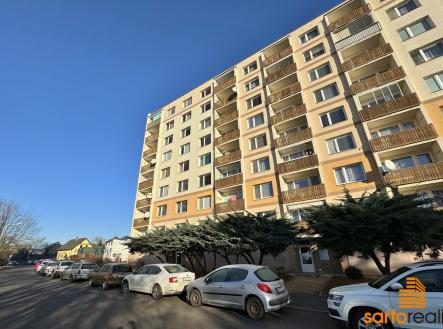 IMG_3853 | Pronájem bytu, 2+1, 62 m²