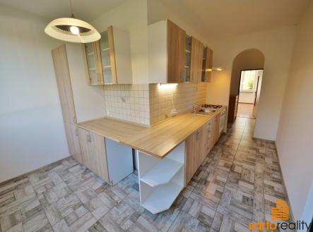 P1007399 | Pronájem bytu, 2+1, 64 m²