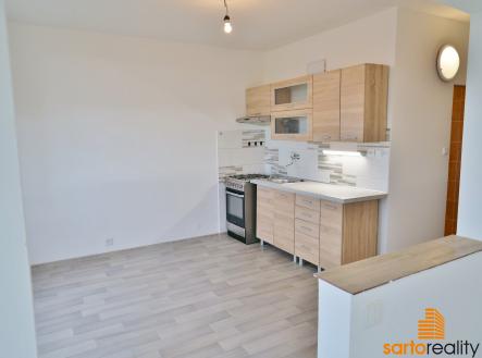 P1007518 | Pronájem bytu, 1+1, 36 m²