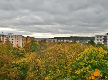 P1007521 | Pronájem bytu, 1+1, 36 m²