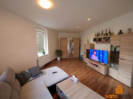 P1009218 | Pronájem bytu, 2+1, 54 m²