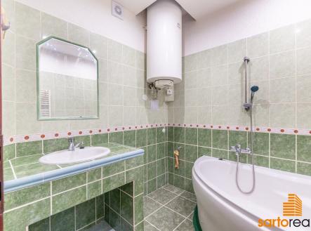 DSC07341-HDR | Prodej bytu, 1+1, 45 m²