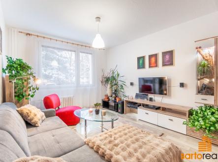 DSC07593-HDR | Prodej bytu, 2+1, 60 m²