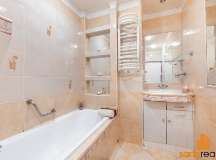 DSC07683-HDR | Prodej bytu, 2+1, 60 m²