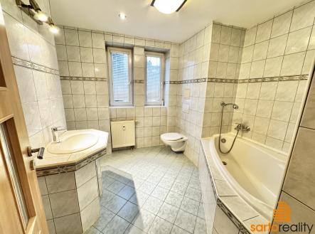 IMG_E2287 | Pronájem bytu, 3+1, 70 m²