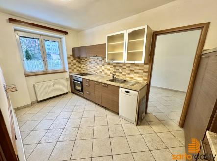 IMG_E2295 | Pronájem bytu, 3+1, 70 m²