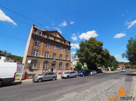 Pronájem bytu, 2+1, 60 m²