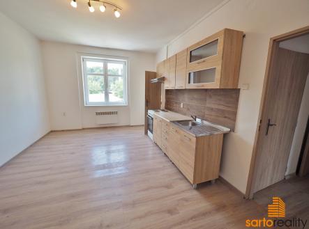 P7170005 | Pronájem bytu, 2+1, 60 m²