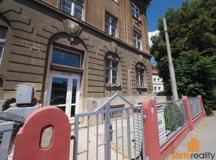 P7020085 | Pronájem bytu, 2+1, 60 m²