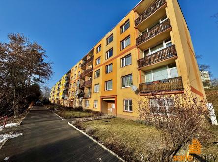 IMG_E2488 | Pronájem bytu, 3+1, 70 m²