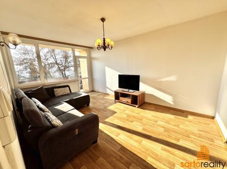 IMG_E2505 | Pronájem bytu, 3+1, 70 m²