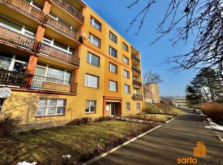 IMG_E2491 | Pronájem bytu, 3+1, 70 m²