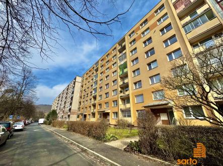 IMG_E3984 | Pronájem bytu, 1+1, 34 m²