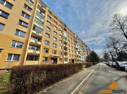 IMG_E3983 | Pronájem bytu, 1+1, 34 m²