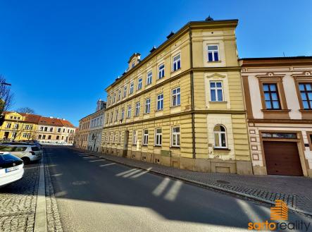 IMG_E4152 | Pronájem bytu, 3+1, 96 m²