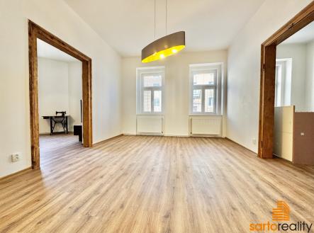 IMG_E4108 | Pronájem bytu, 3+1, 96 m²