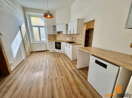 IMG_E4117 | Pronájem bytu, 3+1, 96 m²