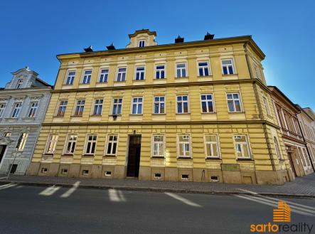 IMG_E4155 | Pronájem bytu, 3+1, 96 m²