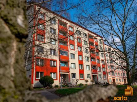 DSC02633 | Pronájem bytu, 4+1, 65 m²