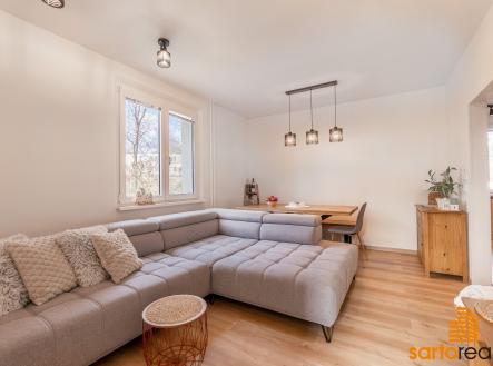 DSC02490-HDR | Pronájem bytu, 4+1, 65 m²