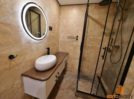 P1009146 | Pronájem bytu, 2+1, 50 m²