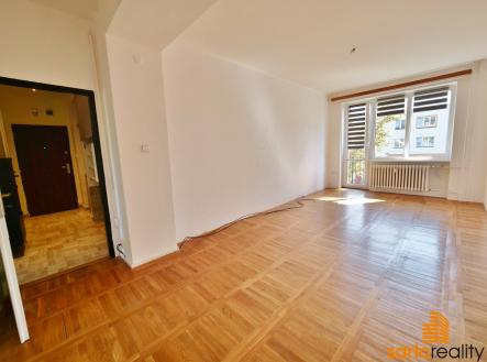 P1008093 | Pronájem bytu, 2+1, 52 m²