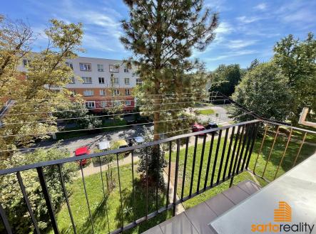 IMG_0980 | Pronájem bytu, 2+1, 52 m²