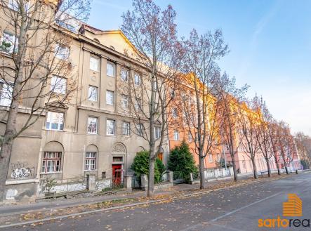 Prodej bytu, 3+1, 77 m² obrázek