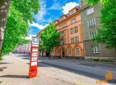 Prodej bytu, 2+1, 67 m²