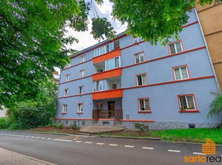 DSC02222-HDR-2 | Pronájem bytu, 2+kk, 54 m²