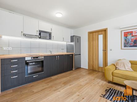 aDSC02320 | Pronájem bytu, 2+kk, 54 m²