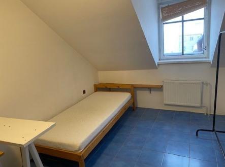 . | Pronájem bytu, garsoniéra, 22 m²